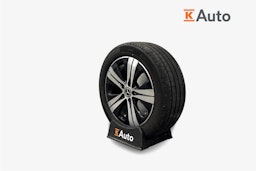 valkoinen Mercedes-Benz C 2023 kuva 11.