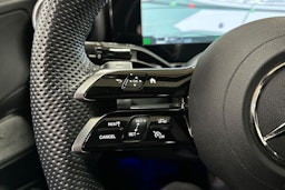 musta Mercedes-Benz C 2023 kuva 22.