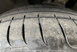 musta Mercedes-Benz C 2023 kuva 10.