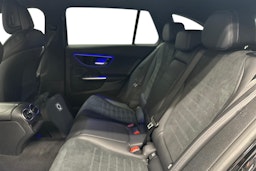 musta Mercedes-Benz C 2024 kuva 10.
