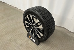 musta Mercedes-Benz C 2024 kuva 13.