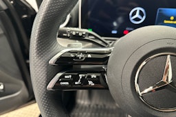 musta Mercedes-Benz C 2024 kuva 14.