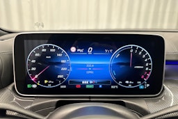 musta Mercedes-Benz C 2024 kuva 16.
