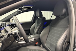 musta Mercedes-Benz C 2024 kuva 28.