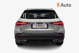 hopea Mercedes-Benz C 2024 kuva 3.