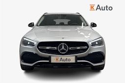 hopea Mercedes-Benz C 2024 kuva 5.