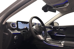 hopea Mercedes-Benz C 2024 kuva 7.