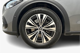 harmaa Mercedes-Benz C 2024 kuva 11.