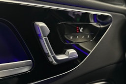 harmaa Mercedes-Benz C 2024 kuva 15.