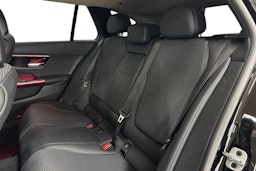 Musta Mercedes-Benz C 2023 kuva 8.