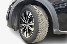 Musta Mercedes-Benz C 2023 kuva 9.