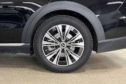 Musta Mercedes-Benz C 2023 kuva 10.