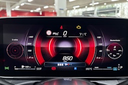 Musta Mercedes-Benz C 2023 kuva 12.