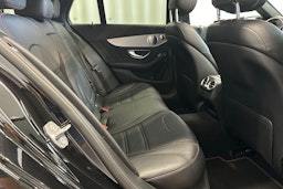 musta Mercedes-Benz C 43 AMG 2017 kuva 14.