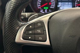 musta Mercedes-Benz C 43 AMG 2017 kuva 19.