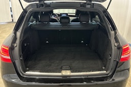 musta Mercedes-Benz C 43 AMG 2017 kuva 30.