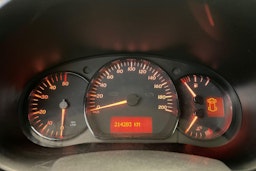 Harmaa Mercedes-Benz CITAN 2013 kuva 9.