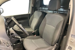 Harmaa Mercedes-Benz CITAN 2013 kuva 10.