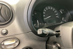 Harmaa Mercedes-Benz CITAN 2013 kuva 14.