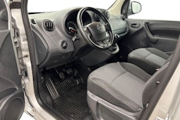 harmaa Mercedes-Benz Citan 2013 kuva 8.