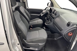 harmaa Mercedes-Benz Citan 2013 kuva 11.