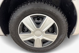 harmaa Mercedes-Benz Citan 2013 kuva 12.