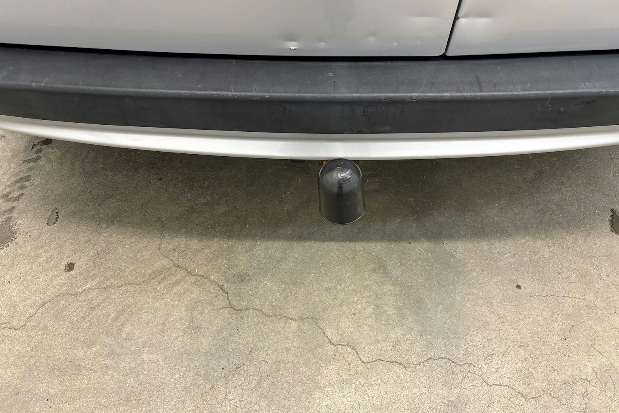 harmaa Mercedes-Benz Citan 2013 kuva 17.