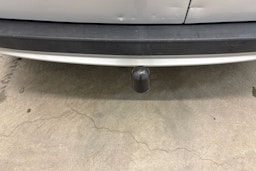 harmaa Mercedes-Benz Citan 2013 kuva 17.