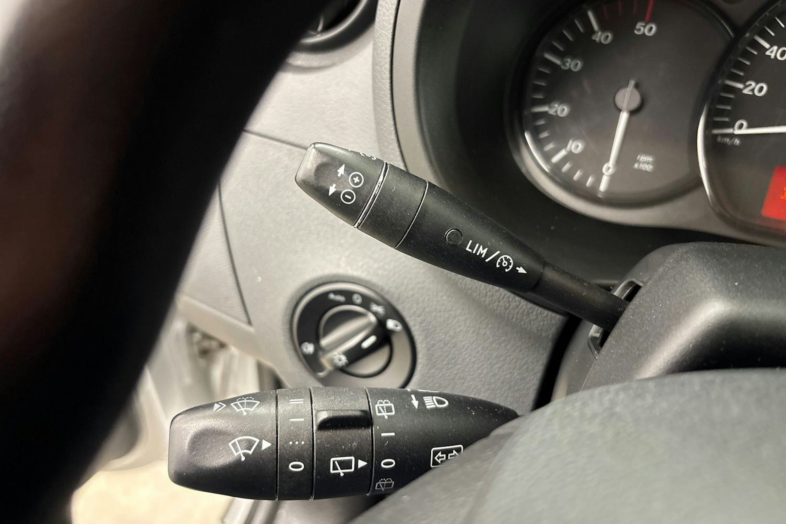 harmaa Mercedes-Benz Citan 2013 kuva 18.