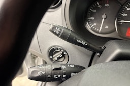 harmaa Mercedes-Benz Citan 2013 kuva 18.