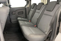 musta Mercedes-Benz Citan 2013 kuva 11.