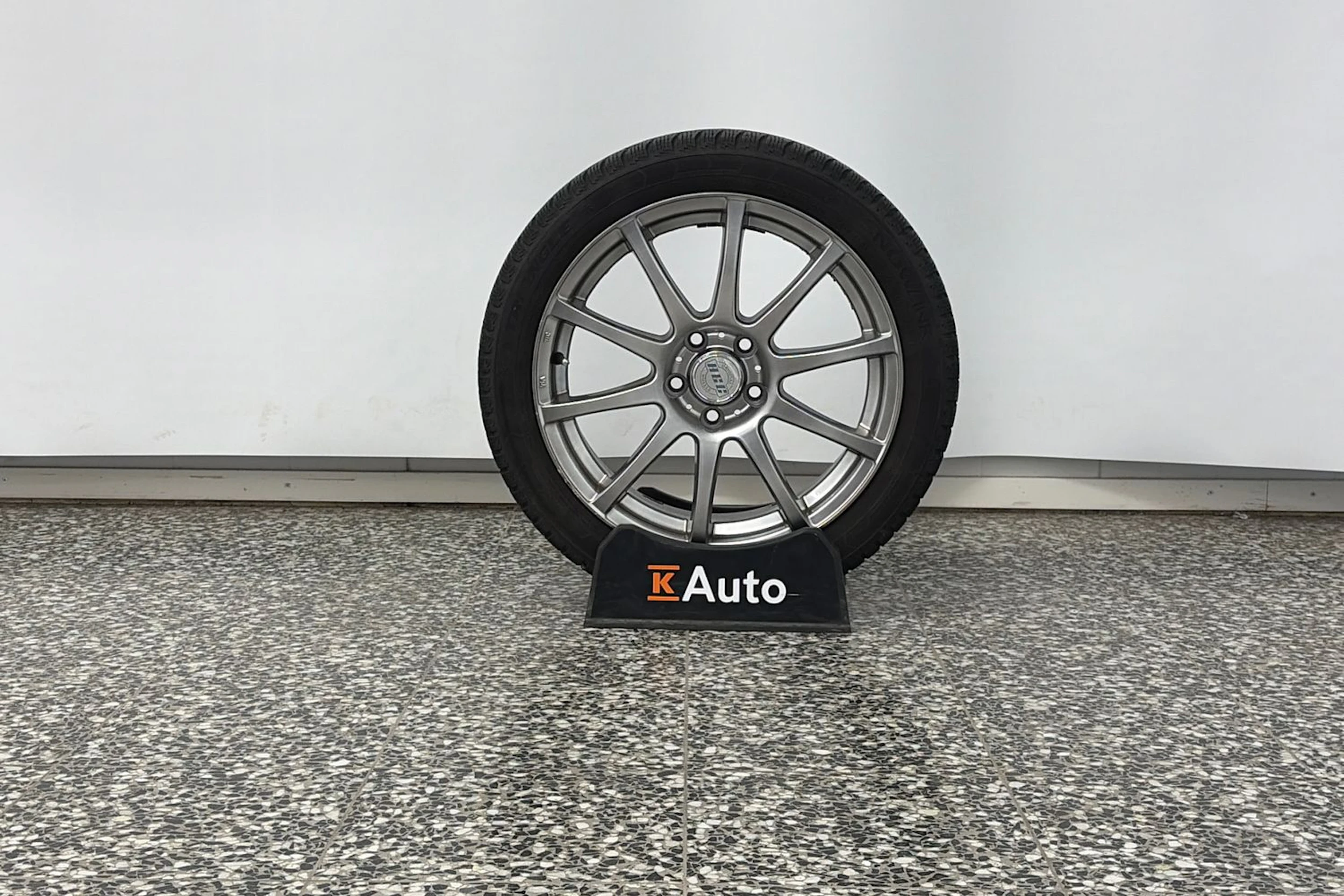 musta Mercedes-Benz Citan 2013 kuva 13.