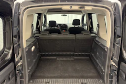 musta Mercedes-Benz Citan 2013 kuva 15.