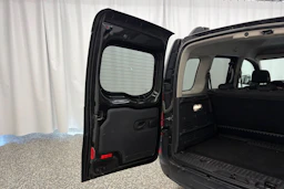 musta Mercedes-Benz Citan 2013 kuva 16.