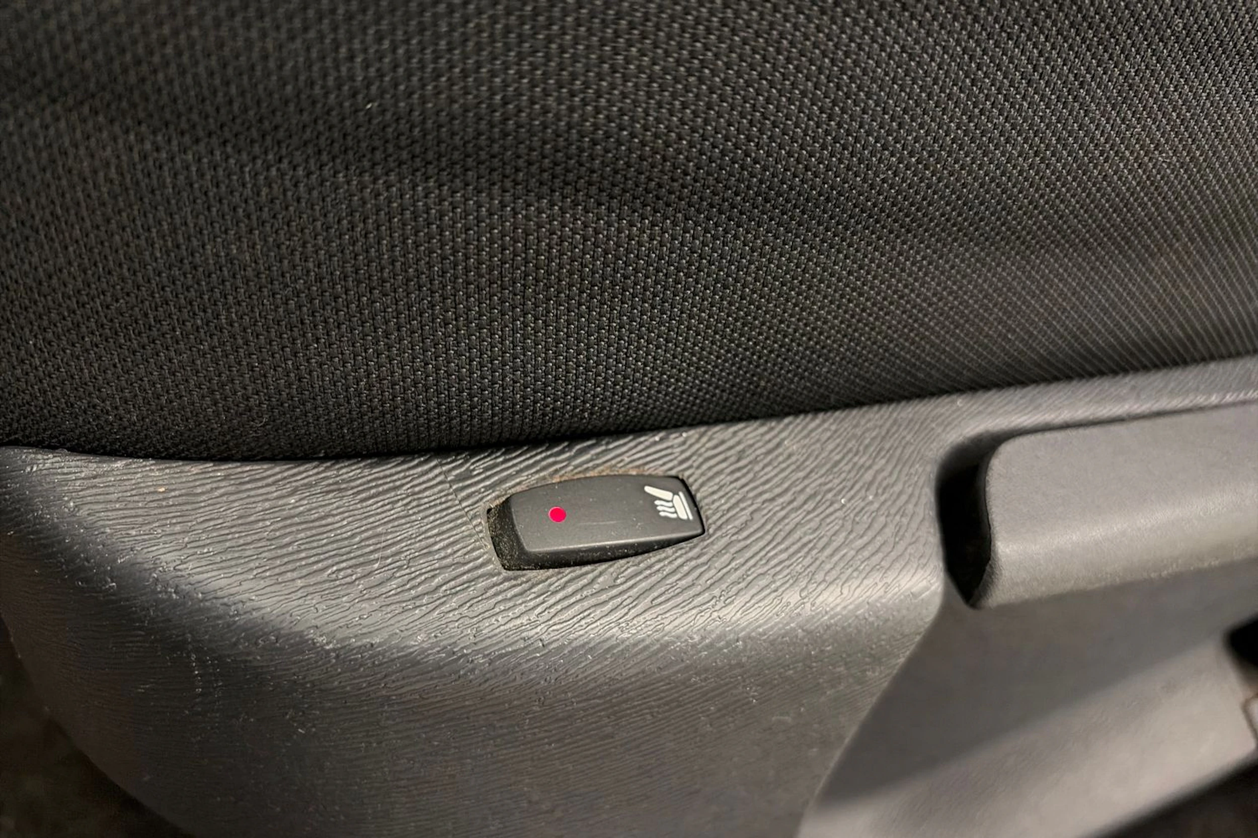 musta Mercedes-Benz Citan 2013 kuva 19.