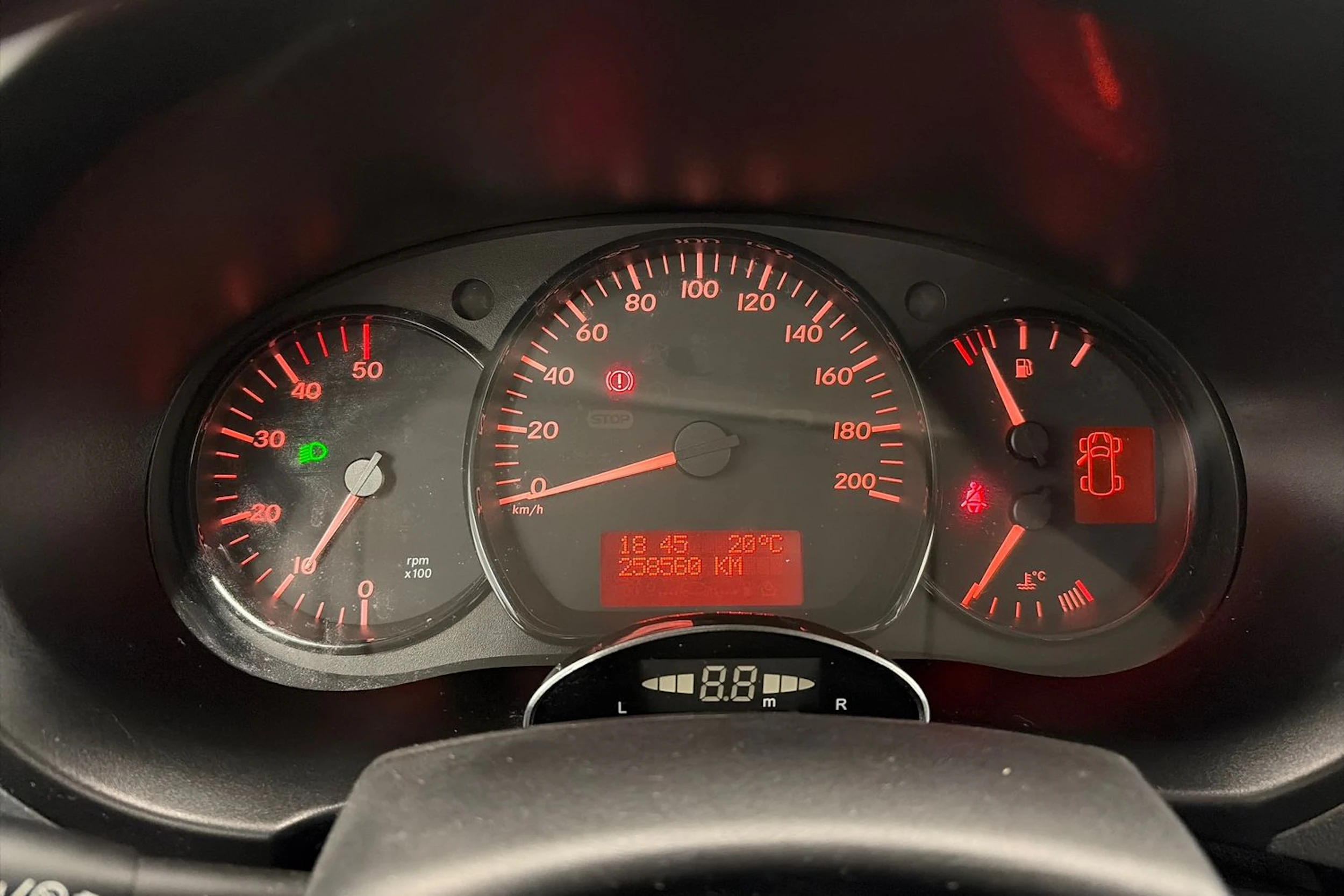 musta Mercedes-Benz Citan 2013 kuva 21.