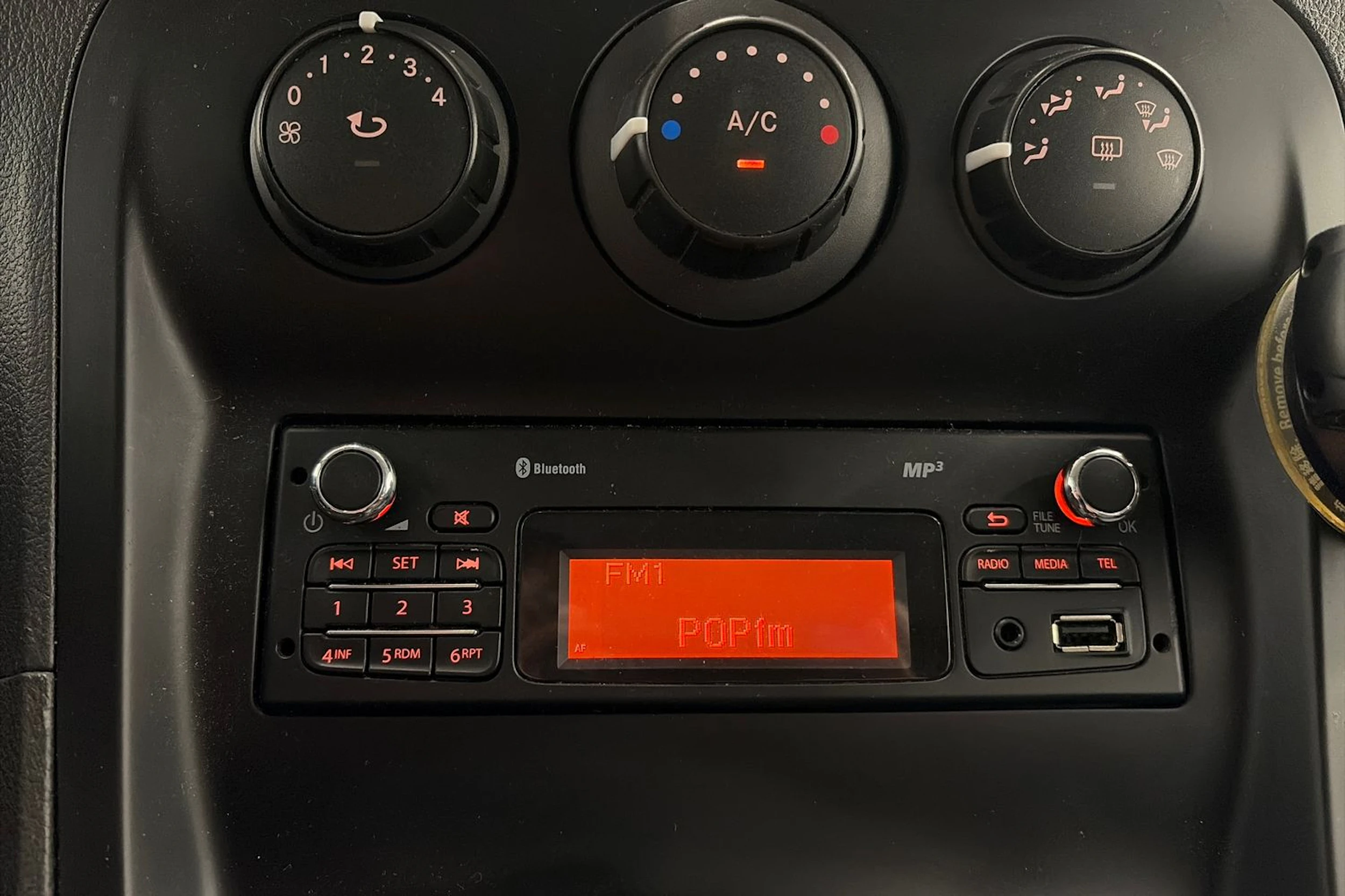 musta Mercedes-Benz Citan 2013 kuva 24.