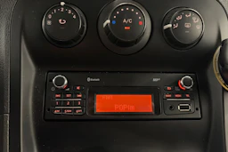 musta Mercedes-Benz Citan 2013 kuva 24.