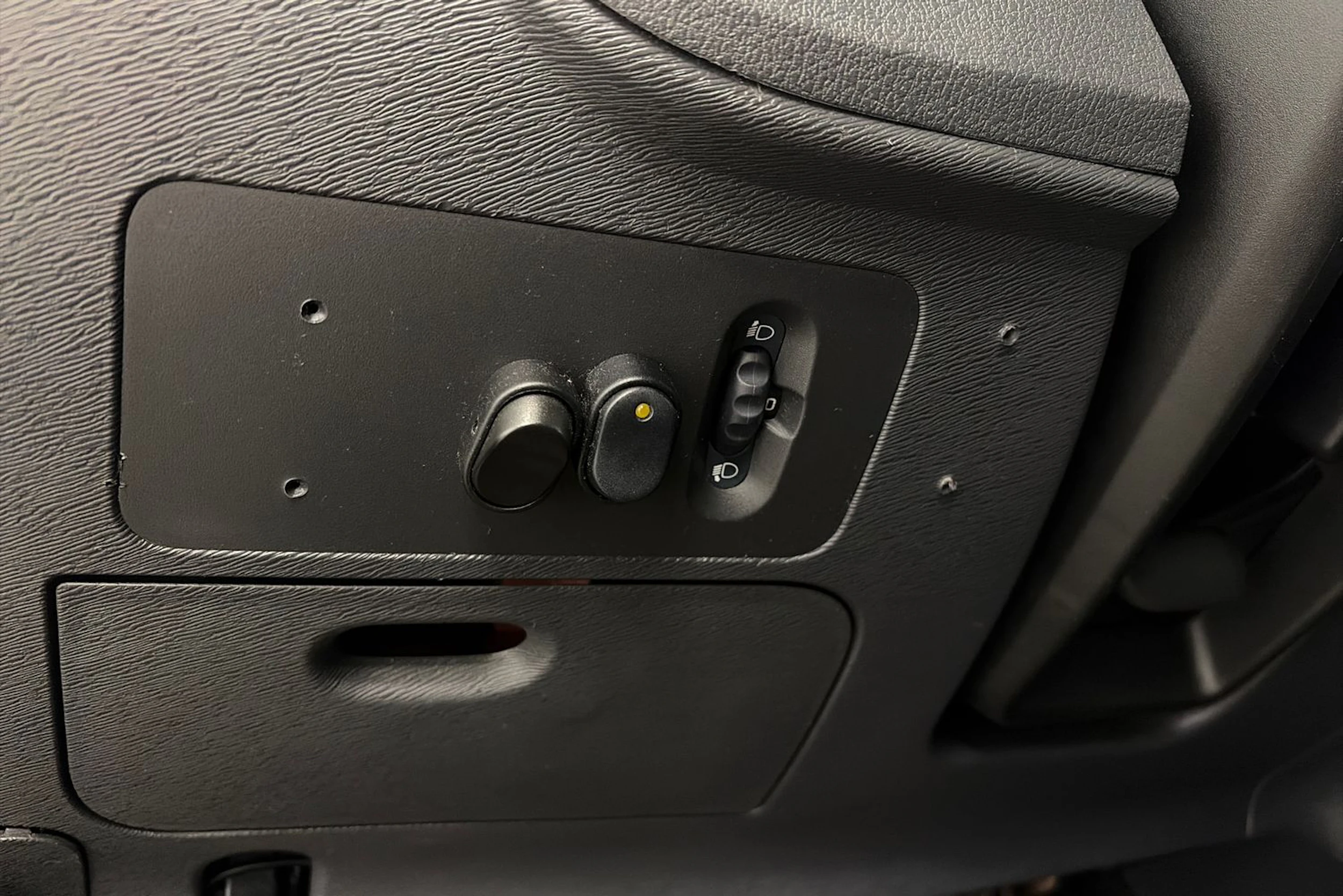 musta Mercedes-Benz Citan 2013 kuva 27.