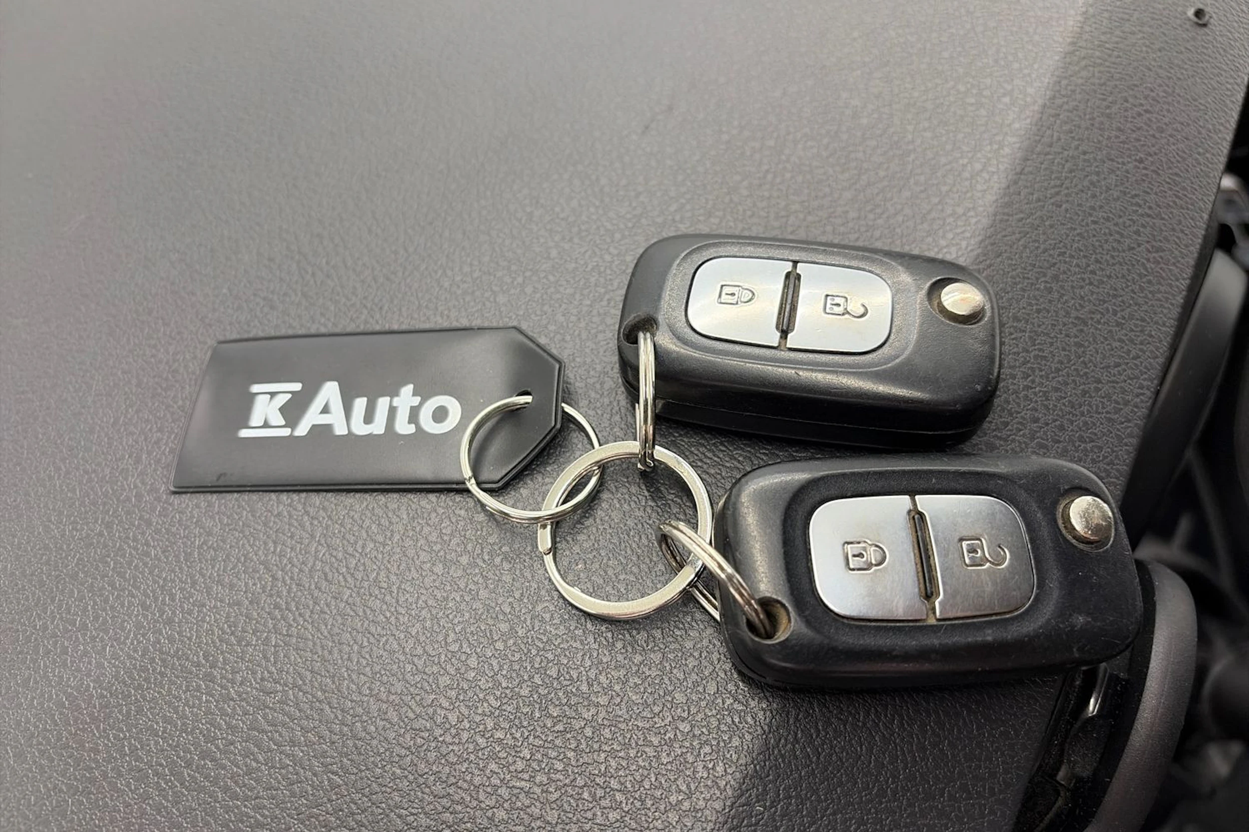 musta Mercedes-Benz Citan 2013 kuva 28.