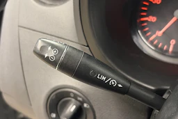 Harmaa Mercedes-Benz CITAN 2014 kuva 15.