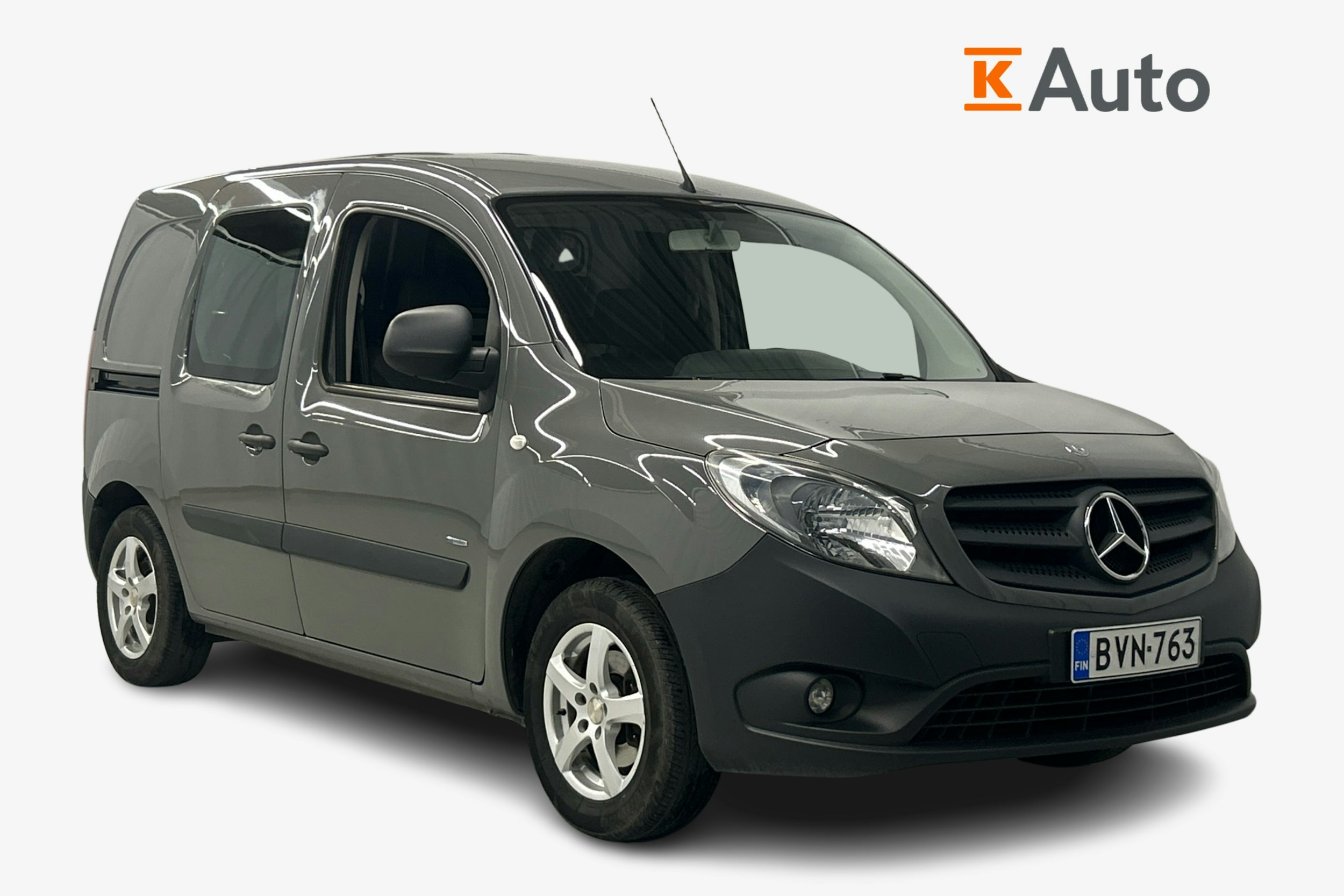 Mercedes-Benz Citan