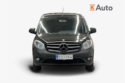 musta Mercedes-Benz Citan 2016 kuva 5.