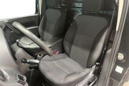 musta Mercedes-Benz Citan 2016 kuva 10.