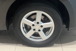 musta Mercedes-Benz Citan 2016 kuva 11.