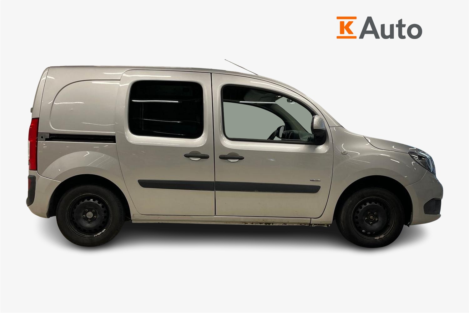 Mercedes-Benz Citan 2016, kuva 7/27