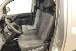 Harmaa Mercedes-Benz CITAN 2016 kuva 11.