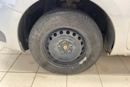 Harmaa Mercedes-Benz CITAN 2016 kuva 13.