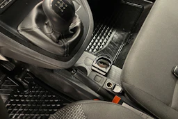 Harmaa Mercedes-Benz CITAN 2016 kuva 18.