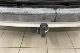 Harmaa Mercedes-Benz CITAN 2016 kuva 21.